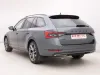 Skoda Superb 2.0 TDi 150 DSG Combi Sportline + GPS + LED Mat Thumbnail 4