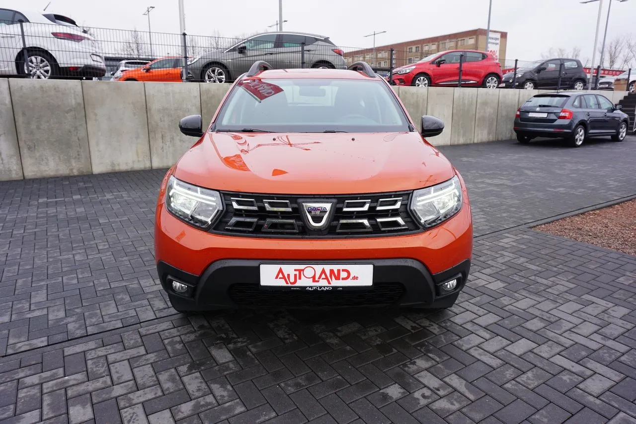 Dacia Duster ECO-G100TCe LPG FL LED...  Image 5