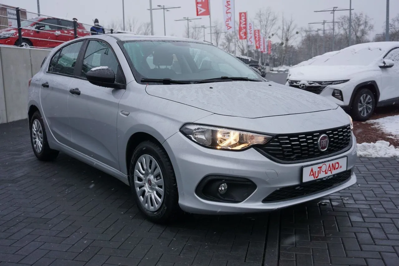 Fiat Tipo 1.4 16V Tempomat Bluetooth...  Image 5