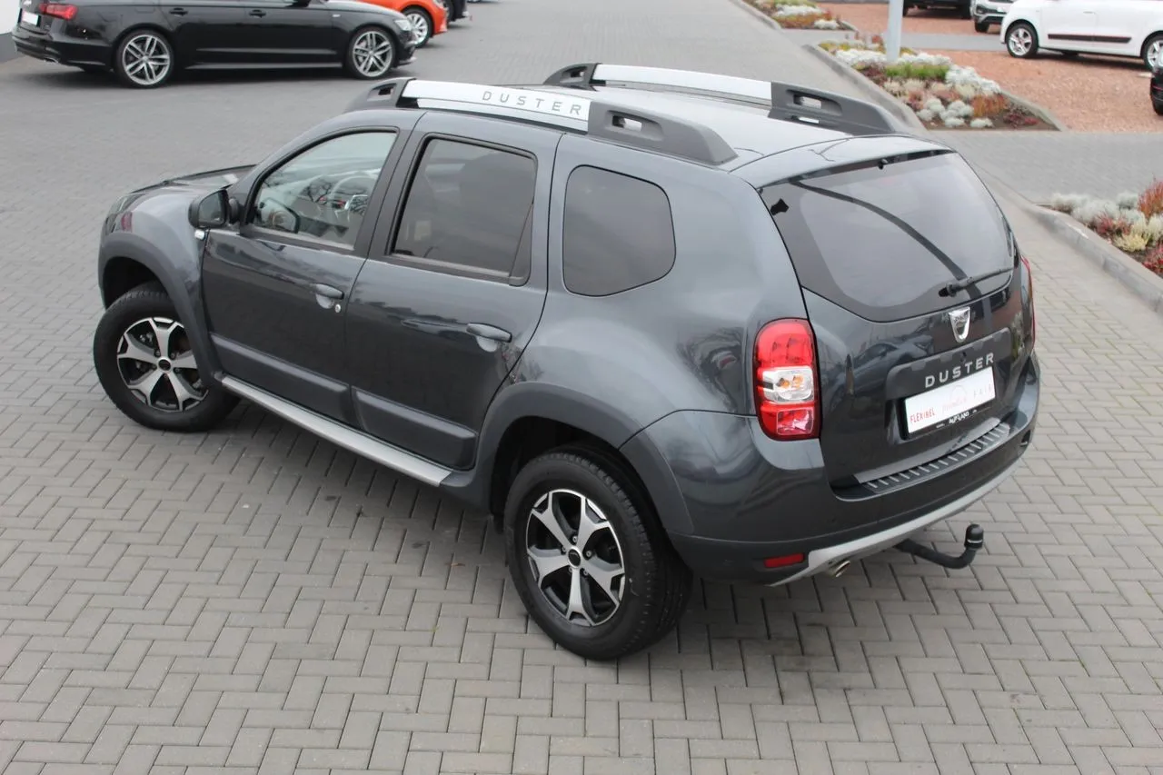 Dacia Duster 1.5 dCi 110 Celebration...  Image 7