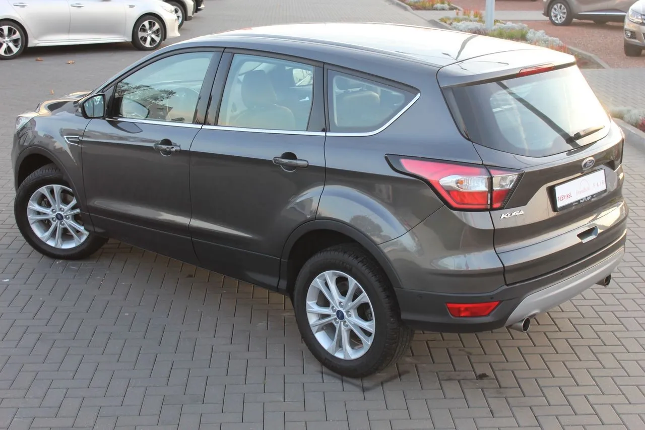 Ford Kuga 1.5 EB Titanium 4x2...  Image 7