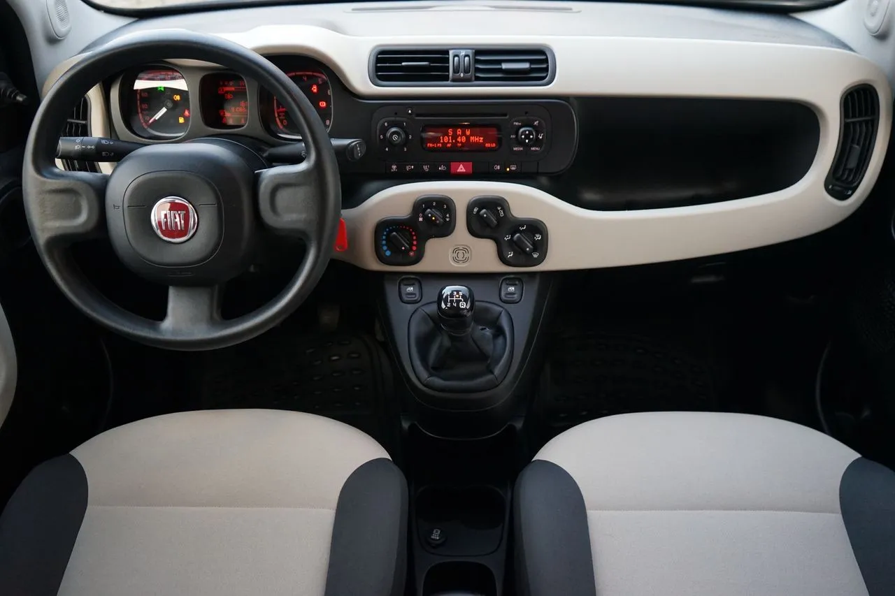 Fiat Panda 1.2 Easy...  Image 6