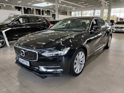 Volvo S90 D3 Inscription aut