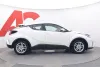 Toyota C-HR 1,8 Hybrid Active Edition - Älyavain/ Kamera / Navi ym. Thumbnail 6