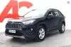 Toyota RAV4 2,0 VVT-iE Business Multidrive S - Toyota Approved -turva / Sähkötakaluukku / Led-ajovalot / Tutkat / Lämmitettävä ratti & tuulilasi ym. Thumbnail 1