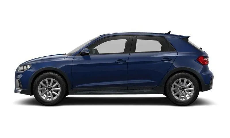 AUDI A1 allstreet 25 TFSI Image 3