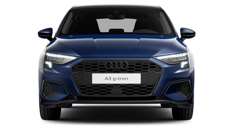 AUDI A3 SPB 30 g-tron S tronic Business Adv. Image 2