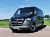 Mercedes-Benz Sprinter 317 L2H1 Mbux LED 170Pk! Thumbnail 1