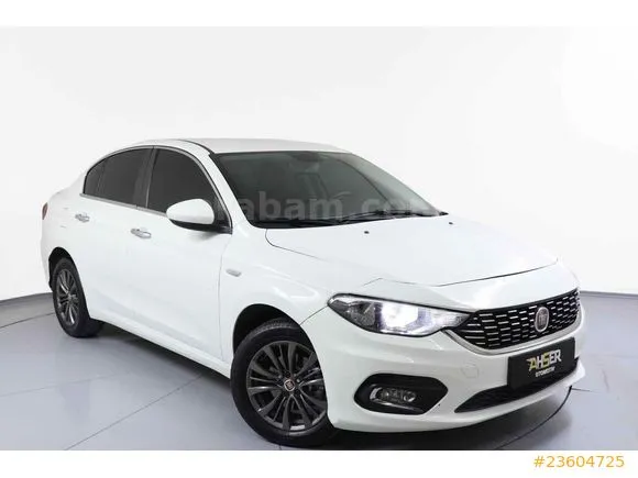 Fiat Egea 1.3 Multijet Easy Plus Image 7