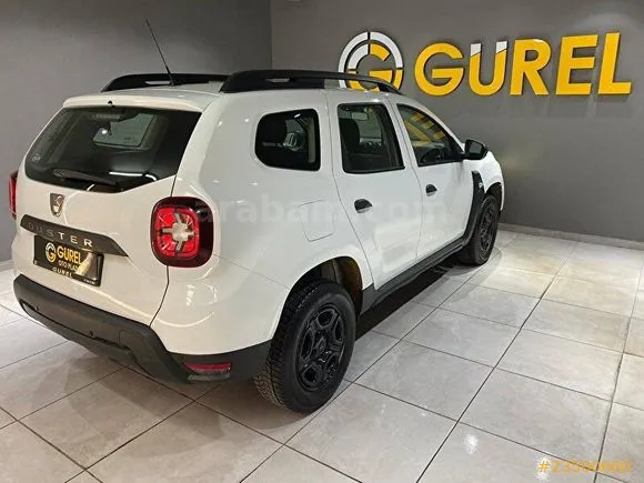 Dacia Duster 1.5 BlueDCI Comfort Image 2