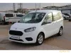 Ford Tourneo Courier 1.5 TDCi Delux Thumbnail 1