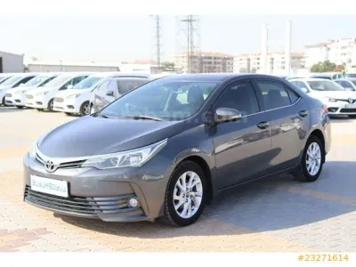 Toyota Corolla 1.4 D-4D Advance